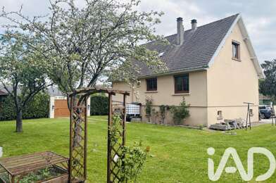 Maison 6 pièces 234000 €
