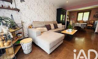 Maison 6 Pièces 116 m² à vendre à Le Thuit-de-l'Oison (27370)