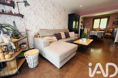 Maison 6 pièces 234000 €