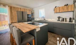 Maison 6 Pièces 147 m² à vendre à Solliès-Toucas (83210)