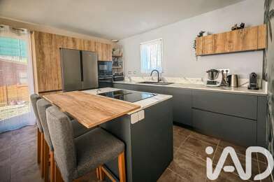 Maison 6 pièces 550000 €