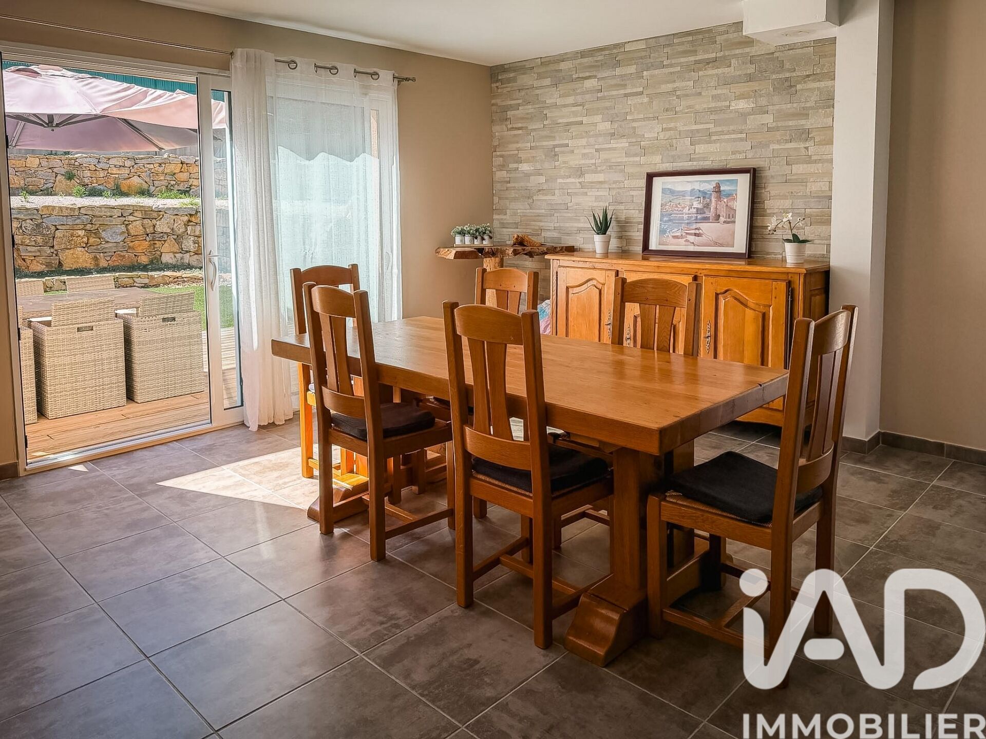 Vente Maison/villa 6 pièces - Photo 2