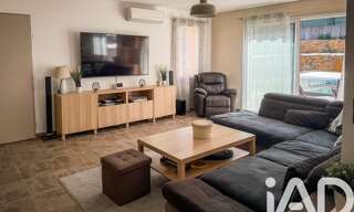 Maison 6 Pièces 147 m² à vendre à Solliès-Toucas (83210)