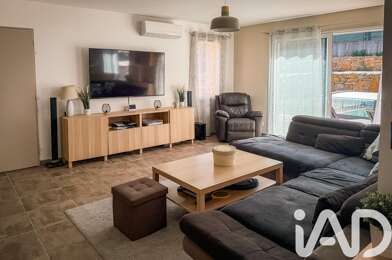 Maison 6 pièces 499000 €