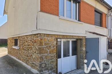 Appartement 2 pièces 169000 €