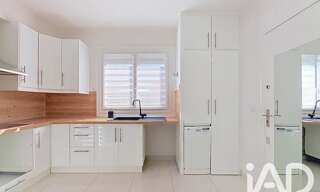 Appartement 2 Pièces 32 m² à vendre à Athis-Mons (91200)