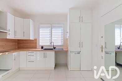 Appartement 2 pièces 155000 €