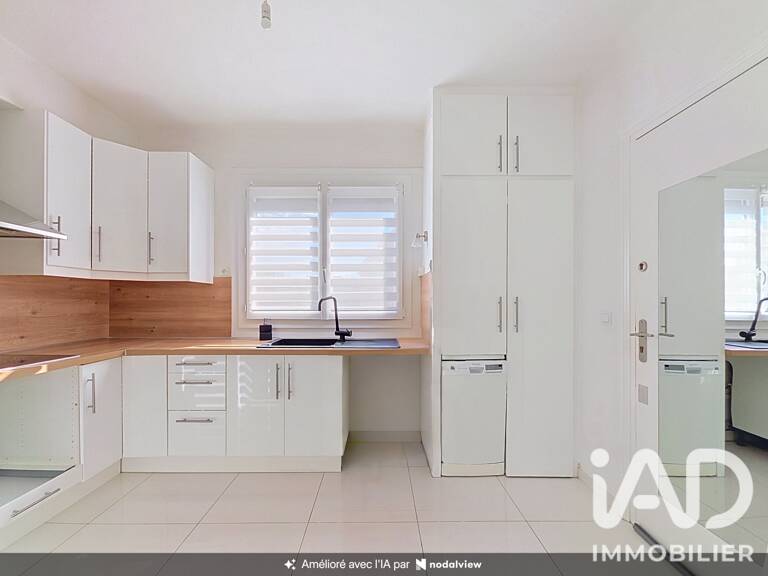 Vente Duplex 2 pièces — photo 1