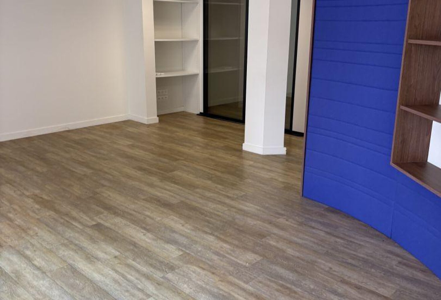 Vente Murs commerciaux 78 m&sup2; — photo 1