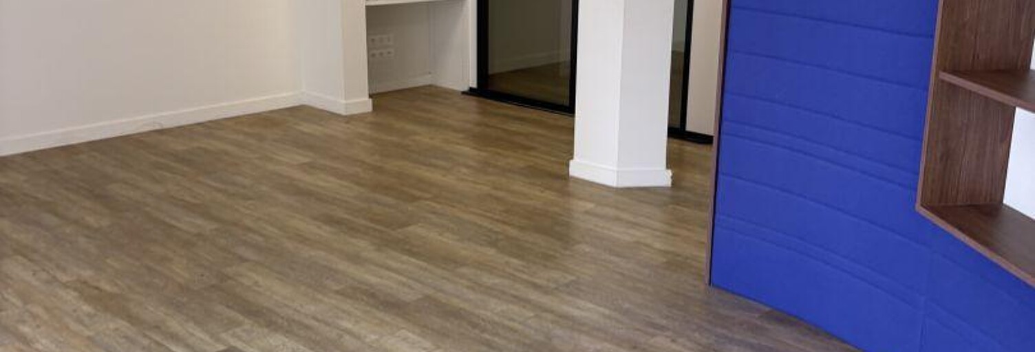 Commerce  78 m² à vendre à Saint-Jean-de-Monts (85160)