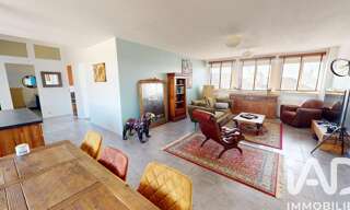 Appartement 5 Pièces 124 m² à vendre à Melun (77000)