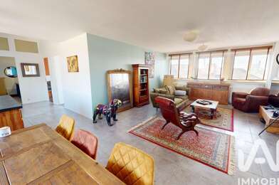 Appartement 5 pièces 259900 €