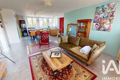 Appartement 5 pièces 259900 €