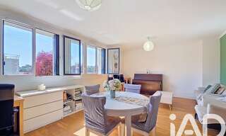 Appartement 3 Pièces 71 m² à vendre à Ivry-sur-Seine (94200)