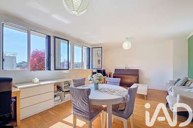 Appartement 3 pièces 279000 €