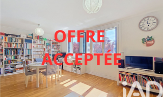 Appartement 3 Pièces 71 m² à vendre à Ivry-sur-Seine (94200)