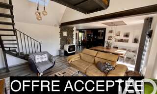Maison 7 Pièces 150 m² à vendre à Villers-sous-Saint-Leu (60340)