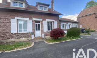 Maison 6 Pièces 175 m² à vendre à Mondescourt (60400)