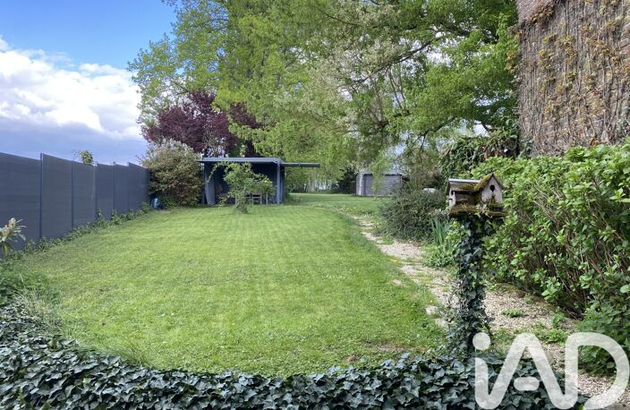 Vente Maison de campagne 6 pièces — photo 3