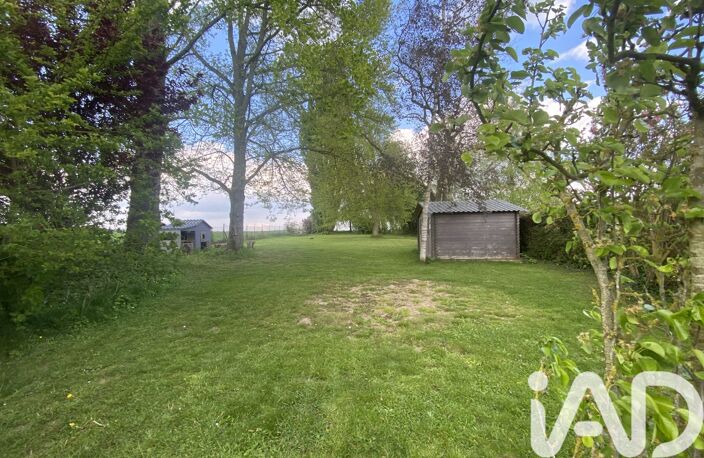 Vente Maison de campagne 6 pièces — photo 4