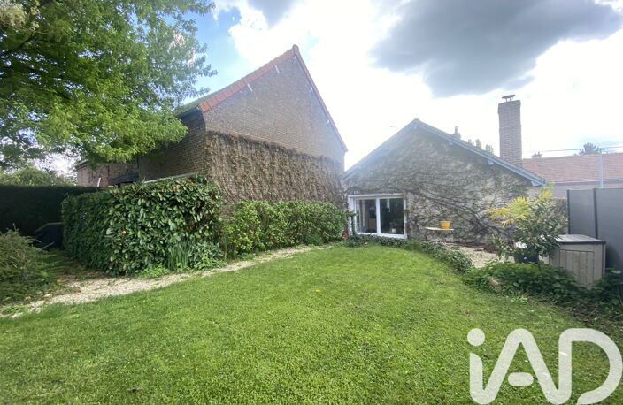 Vente Maison de campagne 6 pièces — photo 5