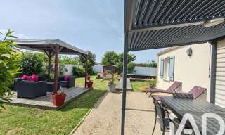 Maison 5 Pièces 115 m² à vendre à Thairé (17290)