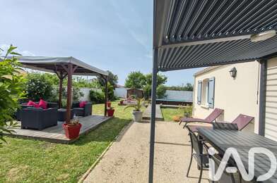 Maison 5 pièces 350000 €