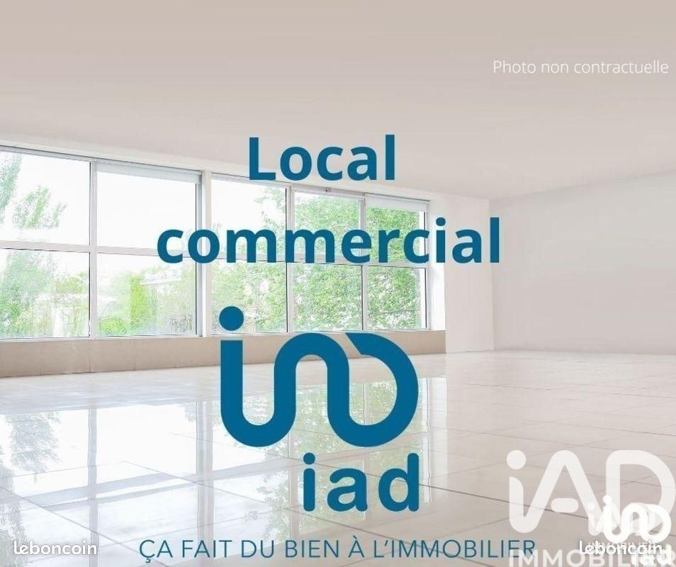 Piennes - 950m² - 1p.