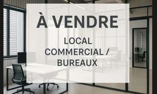 Immeuble  950 m² à vendre à Piennes (54490)