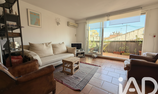 Appartement 3 Pièces 57 m² à vendre à Aix-en-Provence (13100)