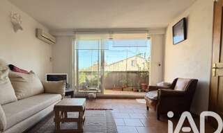 Appartement 3 Pièces 57 m² à vendre à Aix-en-Provence (13100)