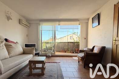 Appartement 3 pièces 390000 €