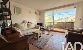 Appartement 3 Pièces 57 m² à vendre à Aix-en-Provence (13100)