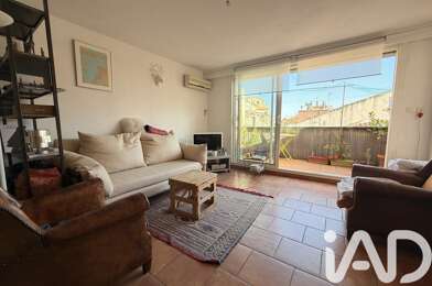 Appartement 3 pièces 355000 €
