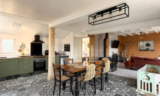 Maison 5 Pièces 113 m² à vendre à Coupelle-Vieille (62310)