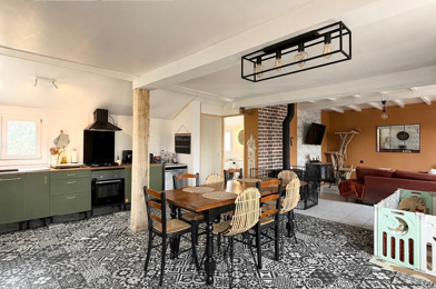 Maison 5 pièces 184900 €