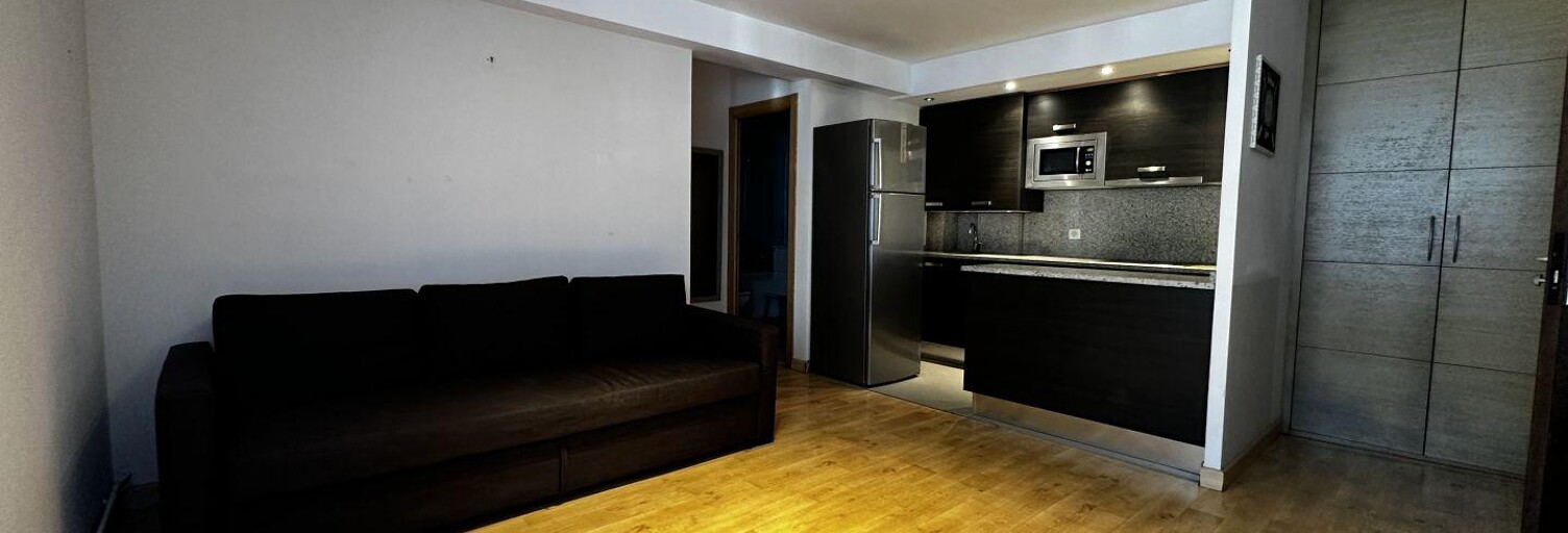 Appartement 2 Pièces 36 m² à vendre à Hendaye (64700)