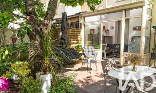 Maison 6 Pièces 105 m² à vendre à Villetaneuse (93430)
