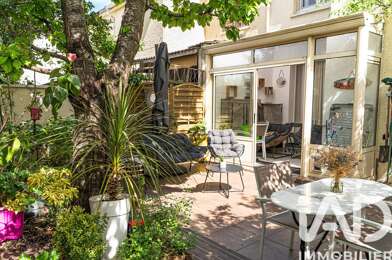 Maison 6 pièces 299500 €