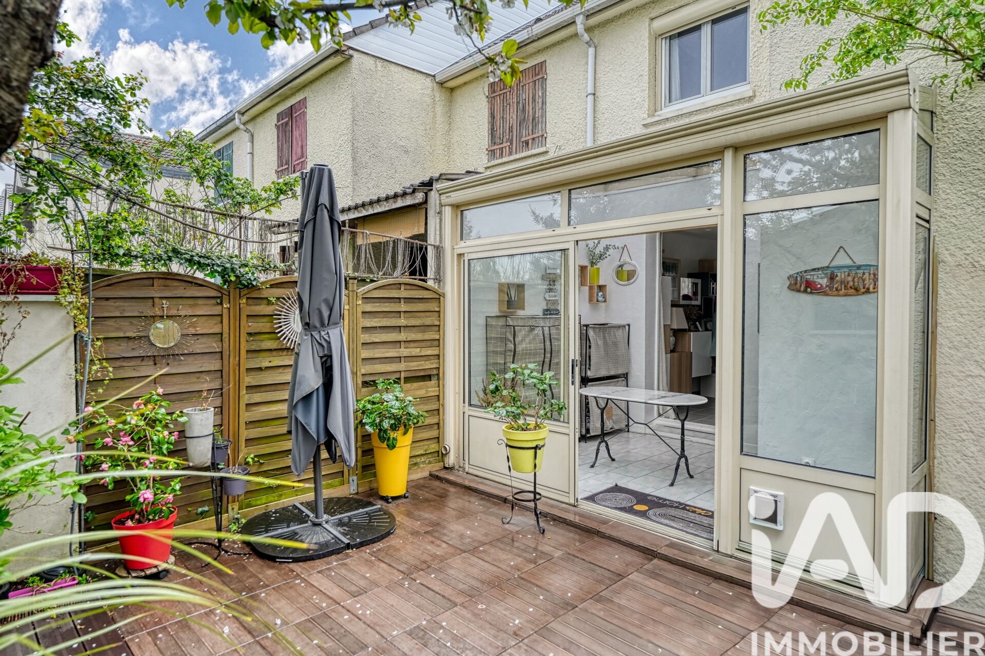 Vente Maison/villa 6 pièces - Photo 4