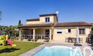 Maison 5 Pièces 123 m² à vendre à Marseille 13 (13013)