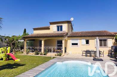 Maison 5 pièces 650000 €