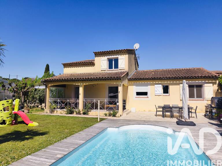 Vente Maison/villa 5 pièces — photo 1