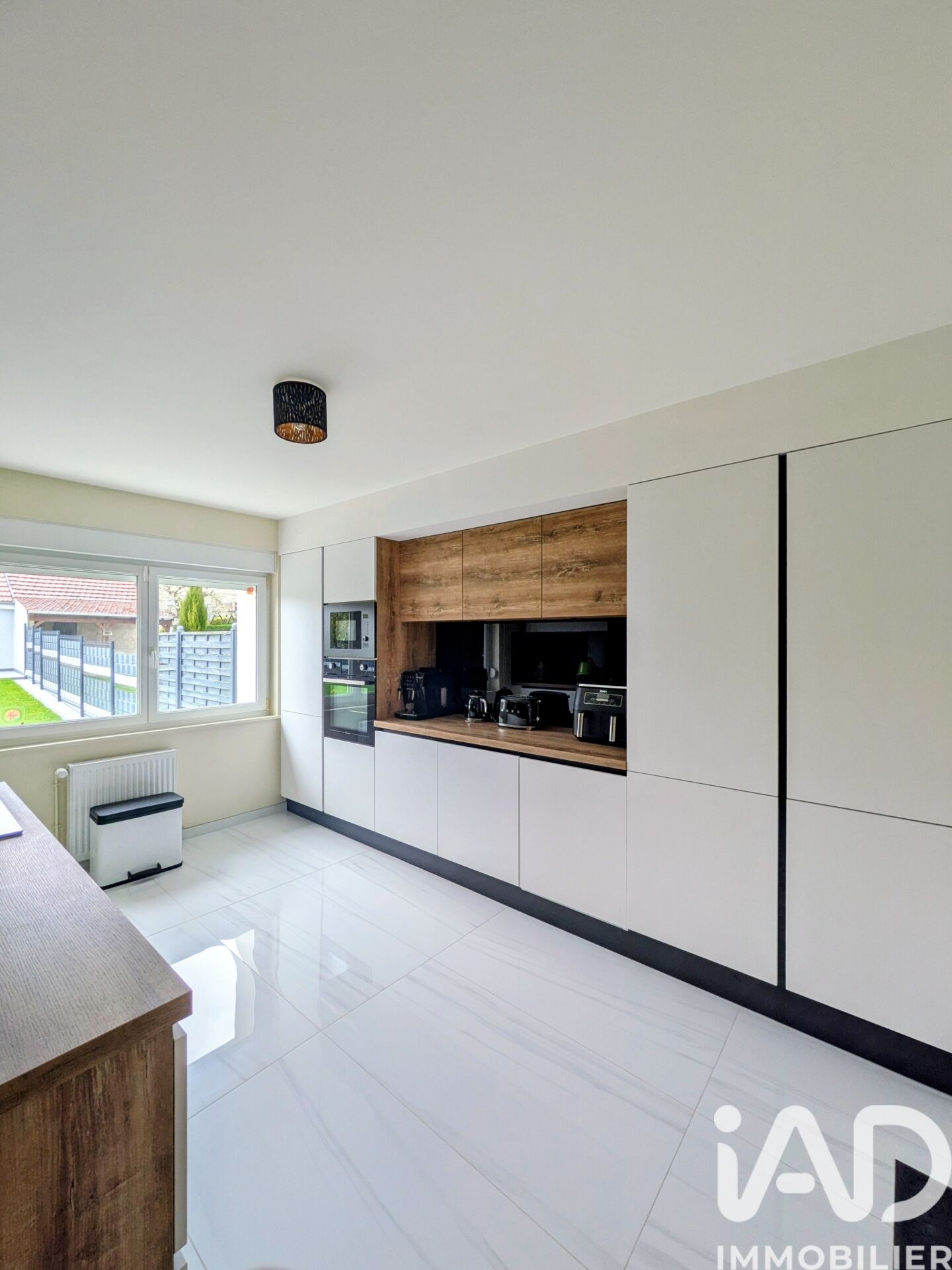 Maison à vendre, 5 pièces, 110 m², Faulquemont