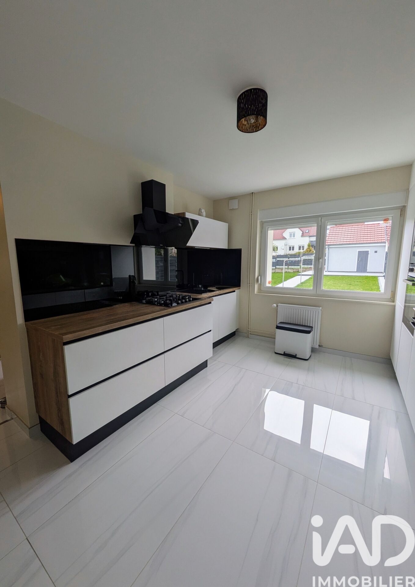 Vente Maison/villa 5 pièces - Photo 2