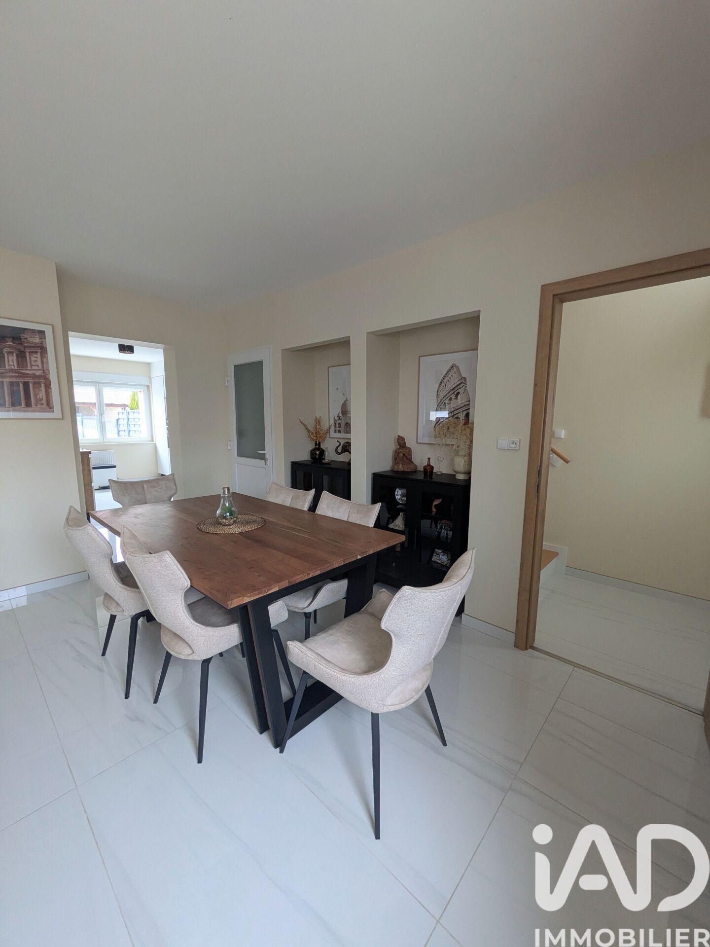 Vente Maison/villa 5 pièces - Photo 5