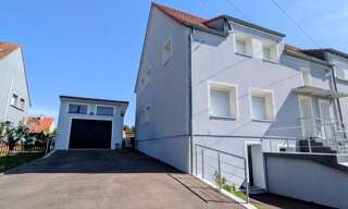 Maison 5 Pièces 110 m² à vendre à Faulquemont (57380)