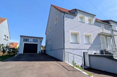 Maison 5 pièces 255000 €