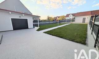 Maison 5 Pièces 110 m² à vendre à Faulquemont (57380)