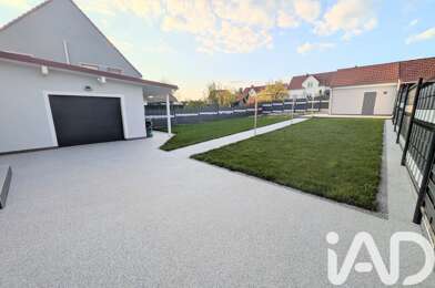 Maison 5 pièces 255000 €